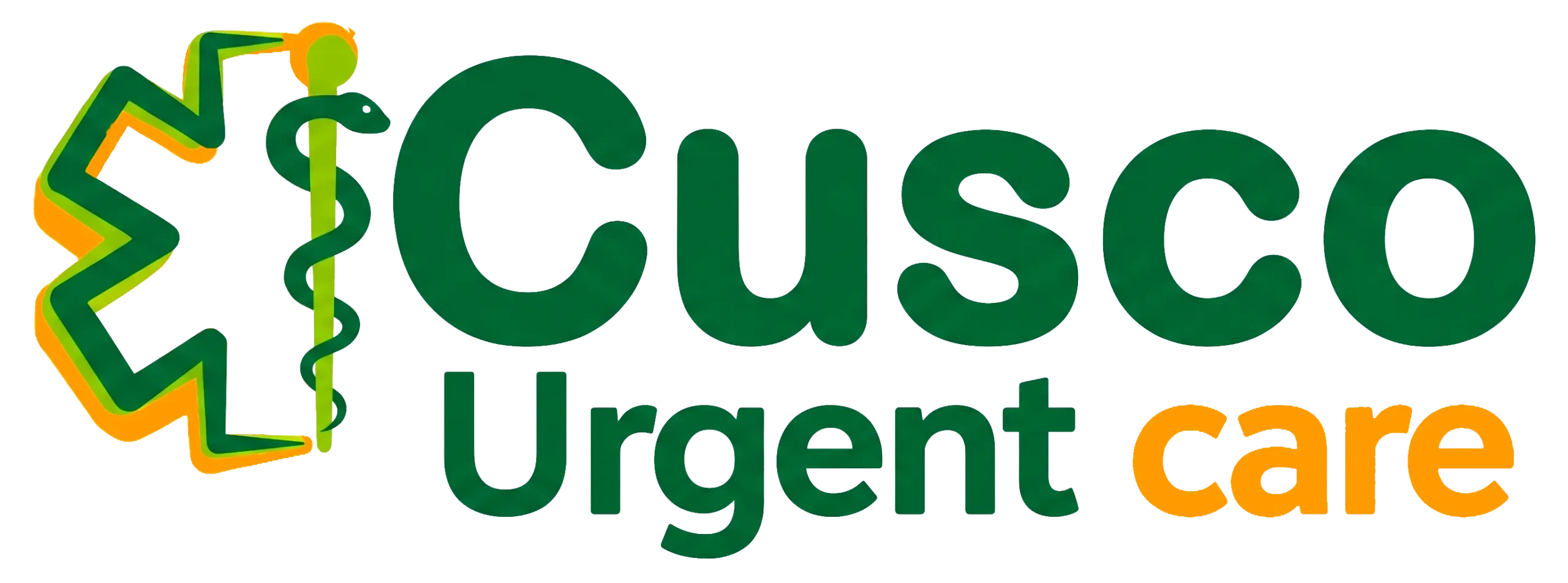 Urgent Care Cusco logo